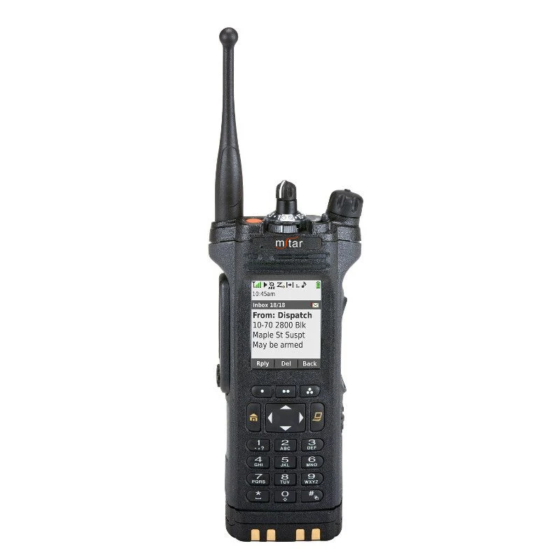 Walkie Talkie Encryption Guide: How to Choose Secure Radios