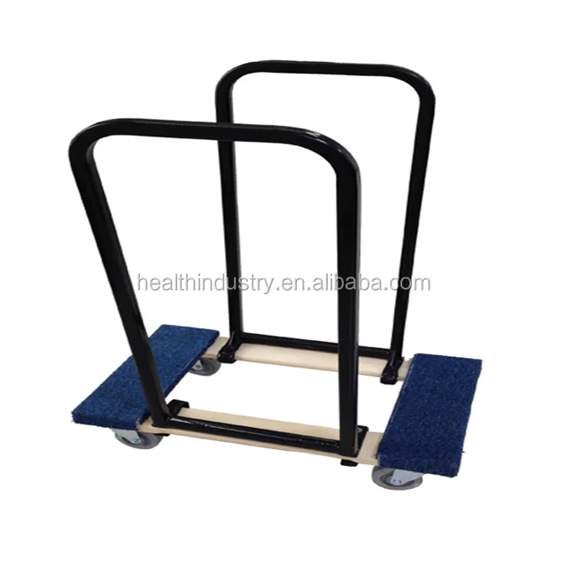 37"x12" Black Dolly Converter,Dolly Uprights Buy Dollly Converter