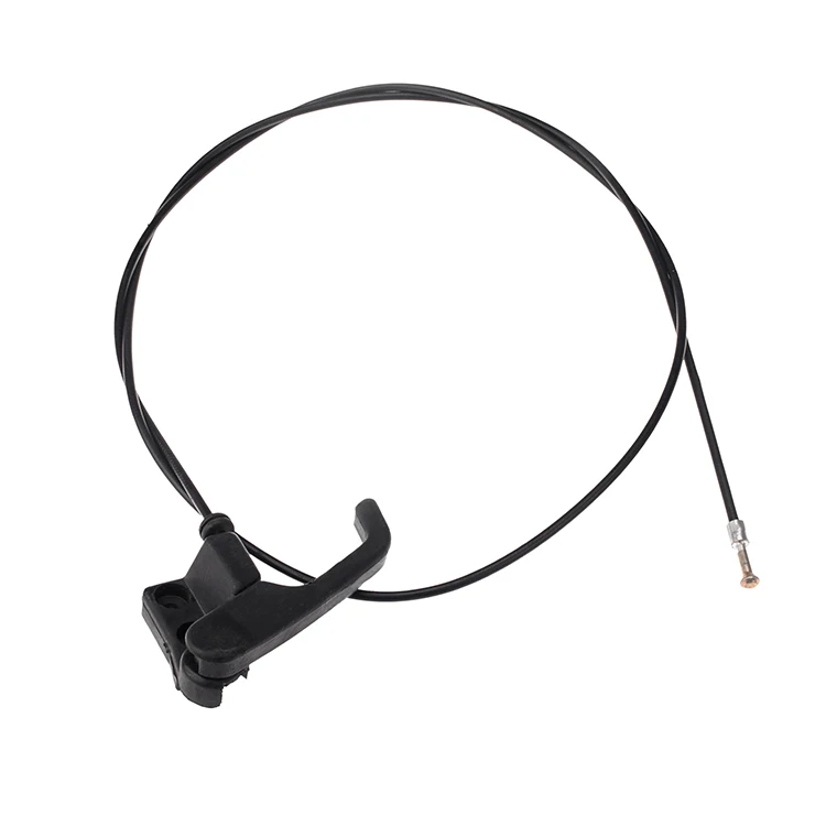 Bonnet Cable High Performance Oem: 9068800059 Auto Hood Release Cable ...