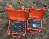 Multi Channels 2D Resistivity Imaging Equipment Resistivity Tomography System for Geophysical Exploration