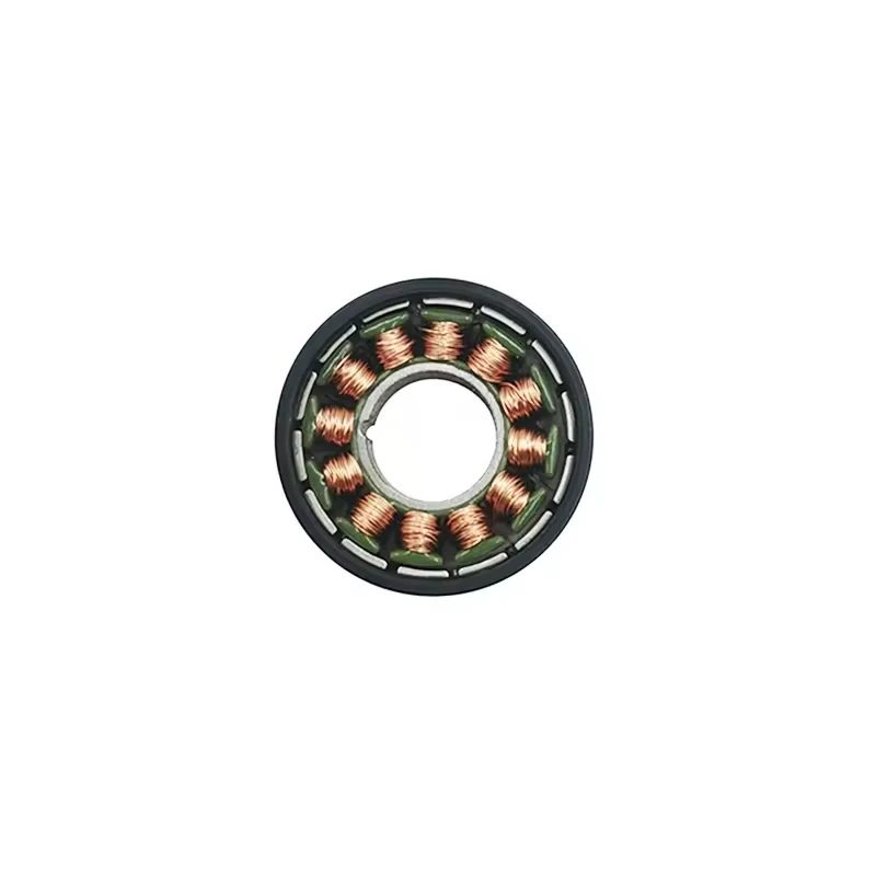 External Rotor Frameless Motor, MWK1806, Brushless - detail 10