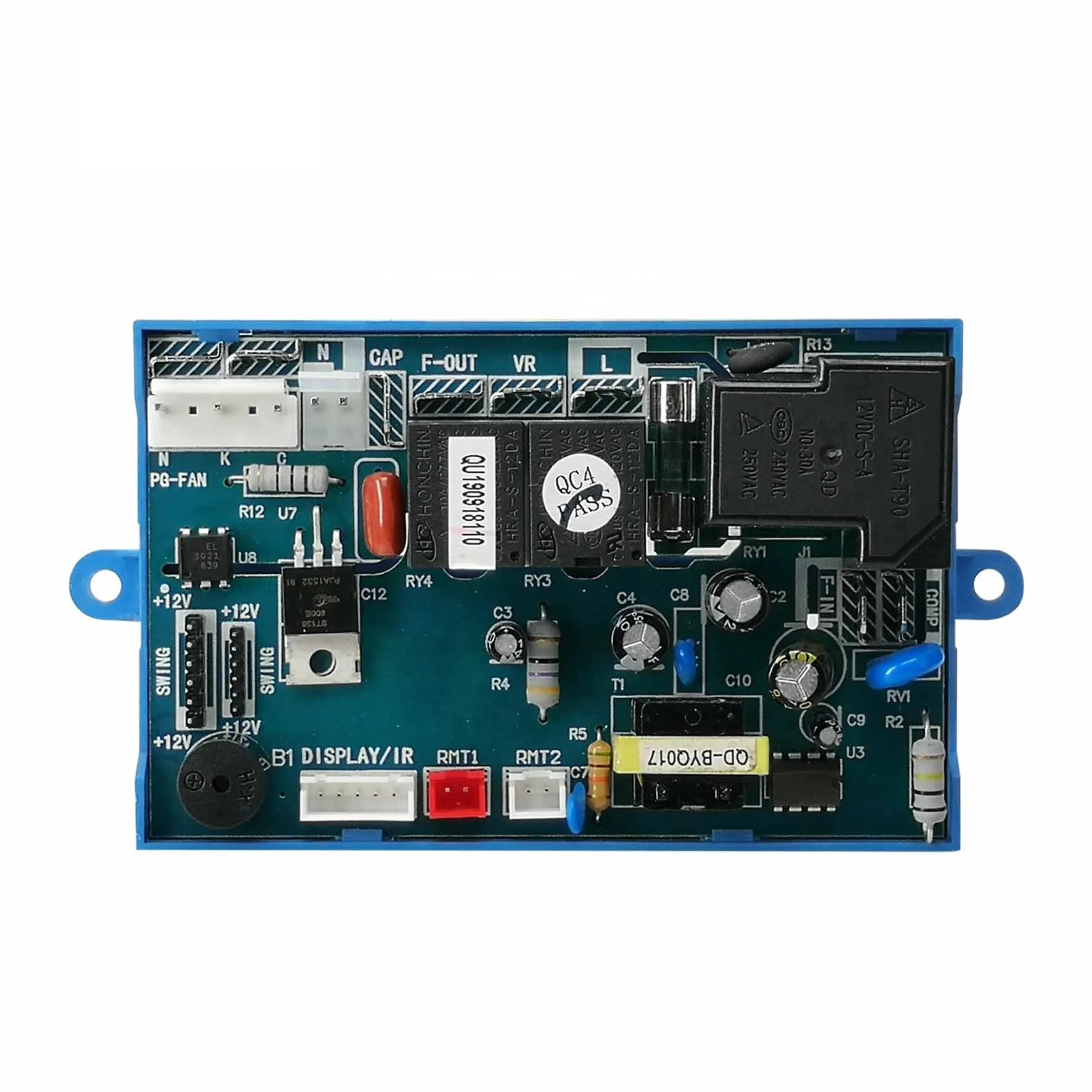 Qunda Qd53m Universal Board Air Conditioner System Board Circuit Board