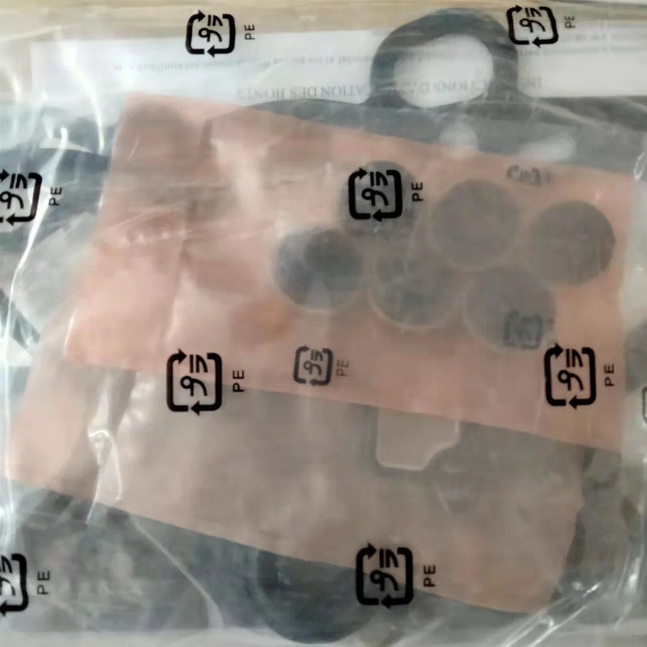 K20a3 K20a2 K20a Engine Gasket Kit For Honda Cylinder Head 06110pnb000 Buy K20a Cylinder