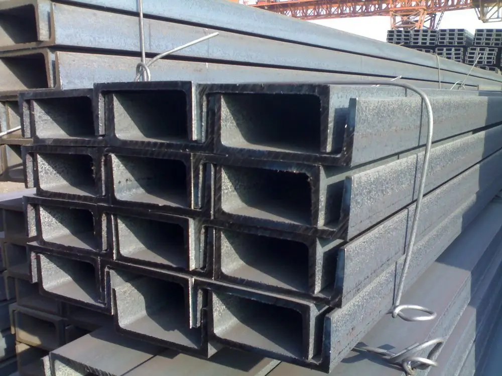hot sale factory direct 6mm stainless steel u channel sizes