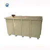 Sell FRP fish tanks for fishing grounds for production and breeding