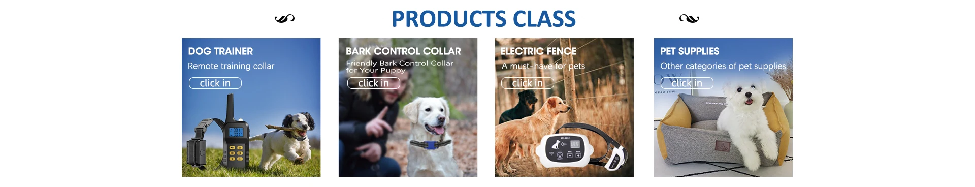 pet friendly electric fence