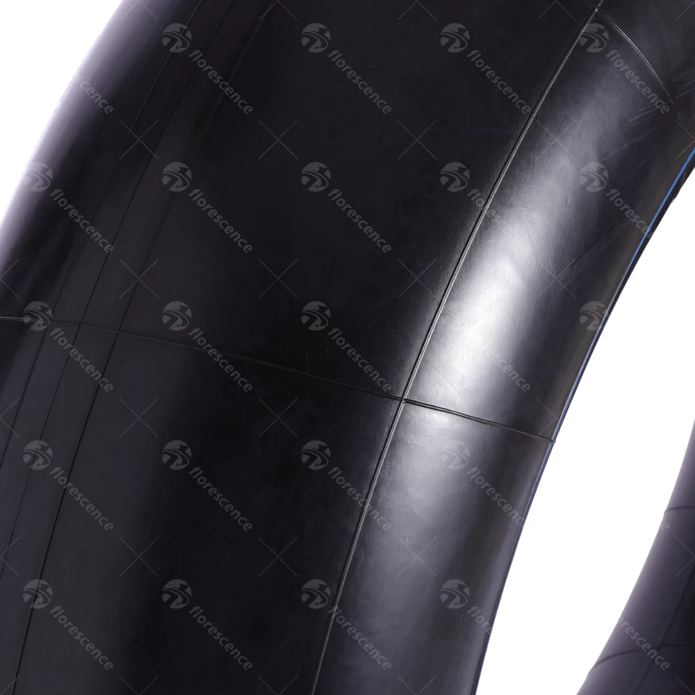 Korea Technology Car Tire Inner Tube 175/18515 R15 Car Tyre Inner Tube