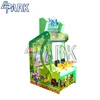 New Raider of the lost Ark low price india coin operated game machine Shooting slot machine free online for sale key master