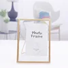 16x20 Metal glass photo Picture Frame Collection