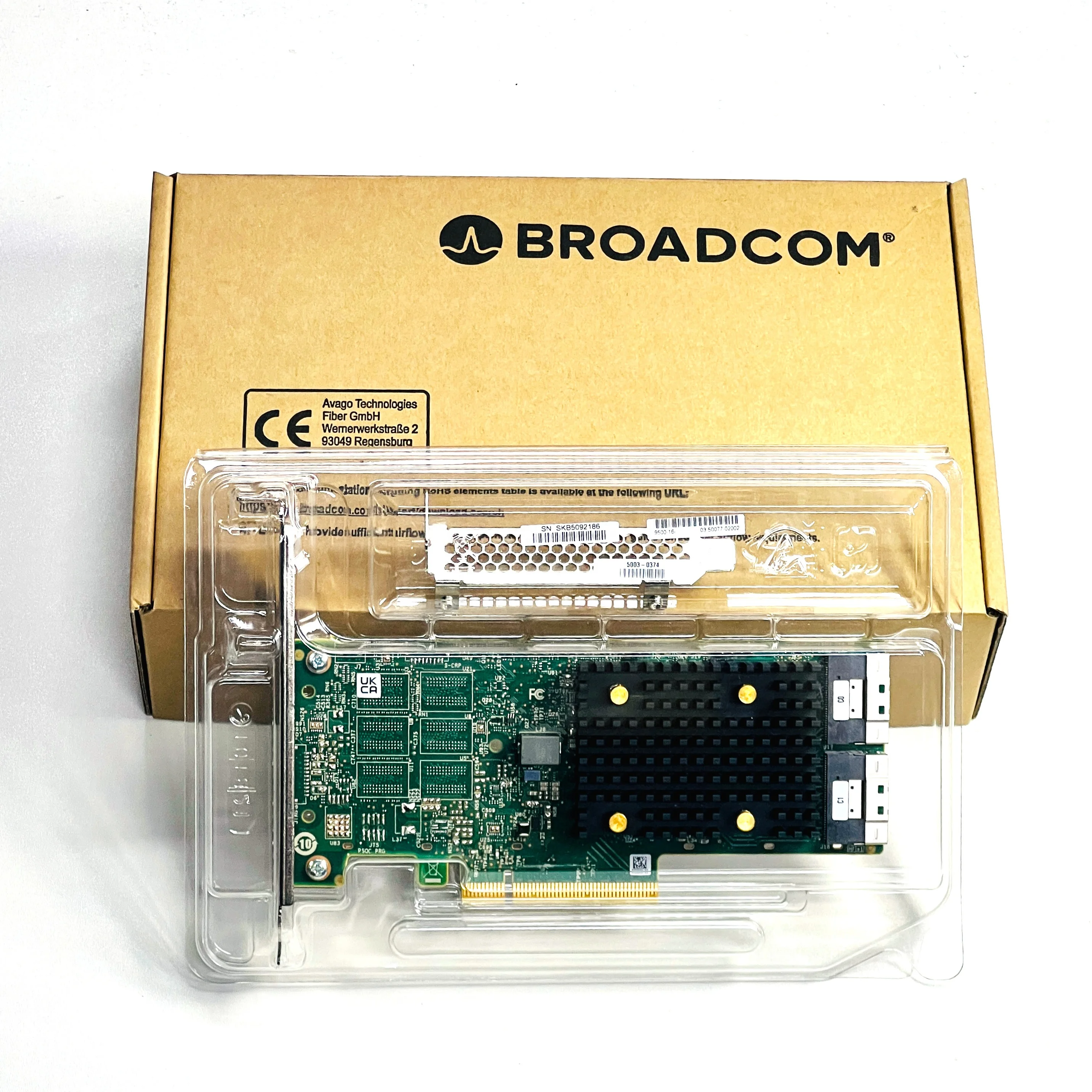 HBA Card Guide: How to Choose the Right Host Bus Adapter
