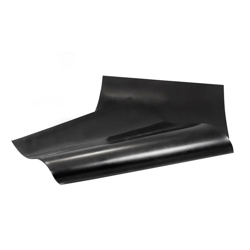 hard rubber sheet