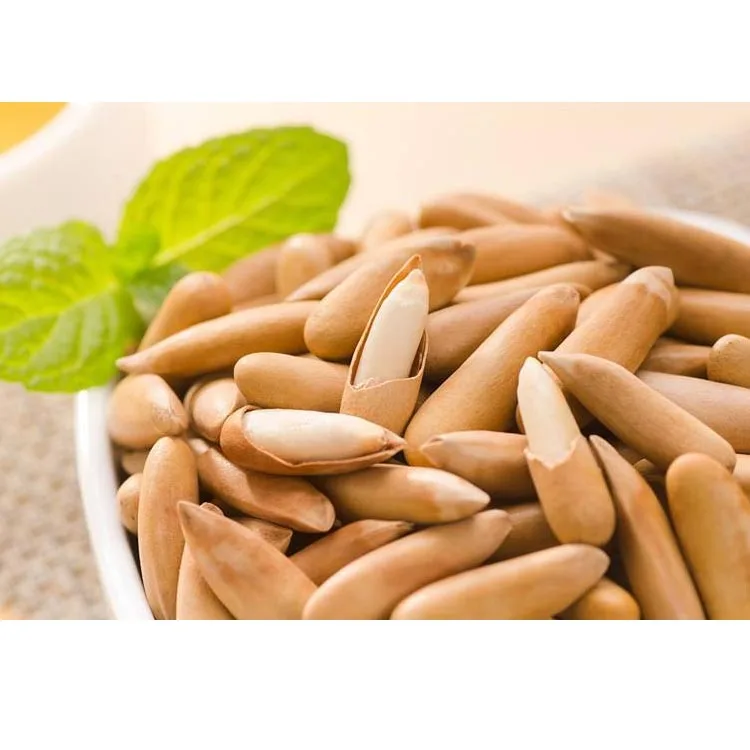 Wholesale Low Price Chinese Origin Healthy Pine Nuts Buy Origin Pine
