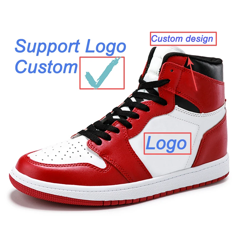 custom sports shoes