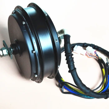 250 watt bldc hub motor