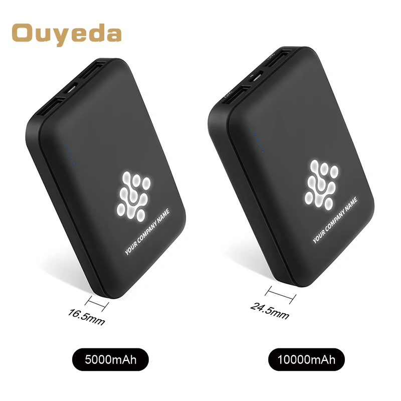 2020 New product Hot wholesale 5V 2.1A Universal Charger Fast Quick Charging Custom Wireless Charger Power Bank - ANKUX.COM