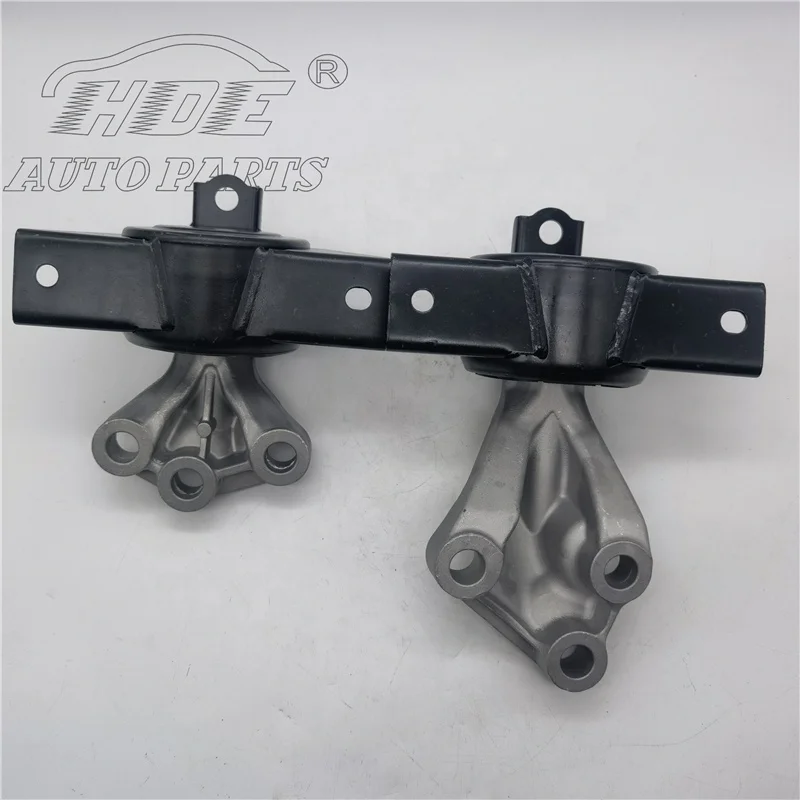 GOM-W81 95190896 Engine Mount for Chevrolet Aveo - HDE AUTO PARTS