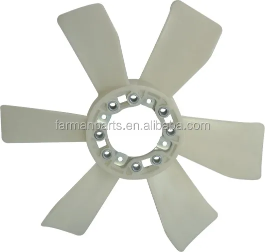 ME075190 Engine Cooling Fan Blade for MITSUBISHI FUSO TRUCK