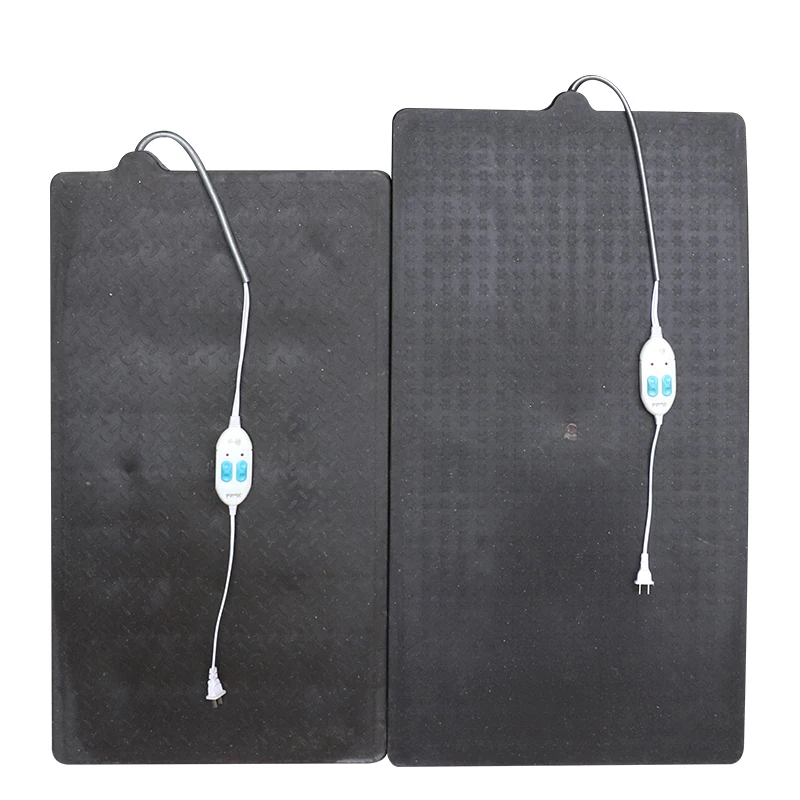 Pig Heating Pads Carbon Fiber Piglet Heating Slats Electricpig Farm Hog