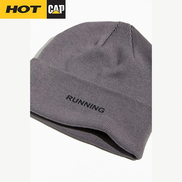 100 Acrylic Beanie Customized Design For Men Winter Cap Hat Warm Knit Beanie Running Beanie Hat Buy 100 Acrylic Beanie Winter Cap Hat Running Beanie Product On Alibaba Com