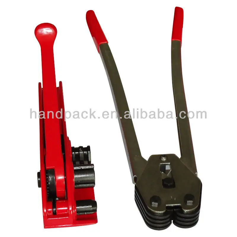 Blue Belt Tensioner Tool For Pet/pp Straps Sd330 Buy Strapping Tool