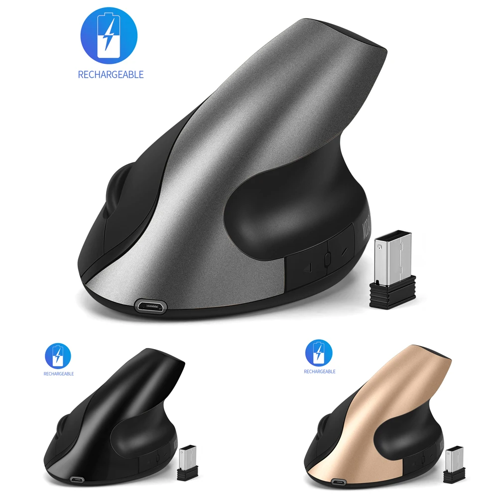 ergonomic mouse