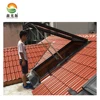 Hot selling balcony with low price roof window