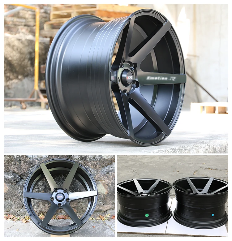6006 17x 8 5j front 9 5j rear 5 100 et 22 15 mm vossen deep dish concave alloy casting rims for cars wholesale buy car wheels rims bbs alloy wheel rim 14 inch wheel rim for