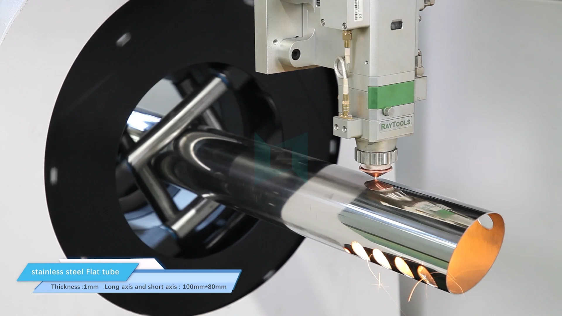 2021 Lxshow 6020 6016 Professional Pipe Tube Cnc Fiber Metal Laser