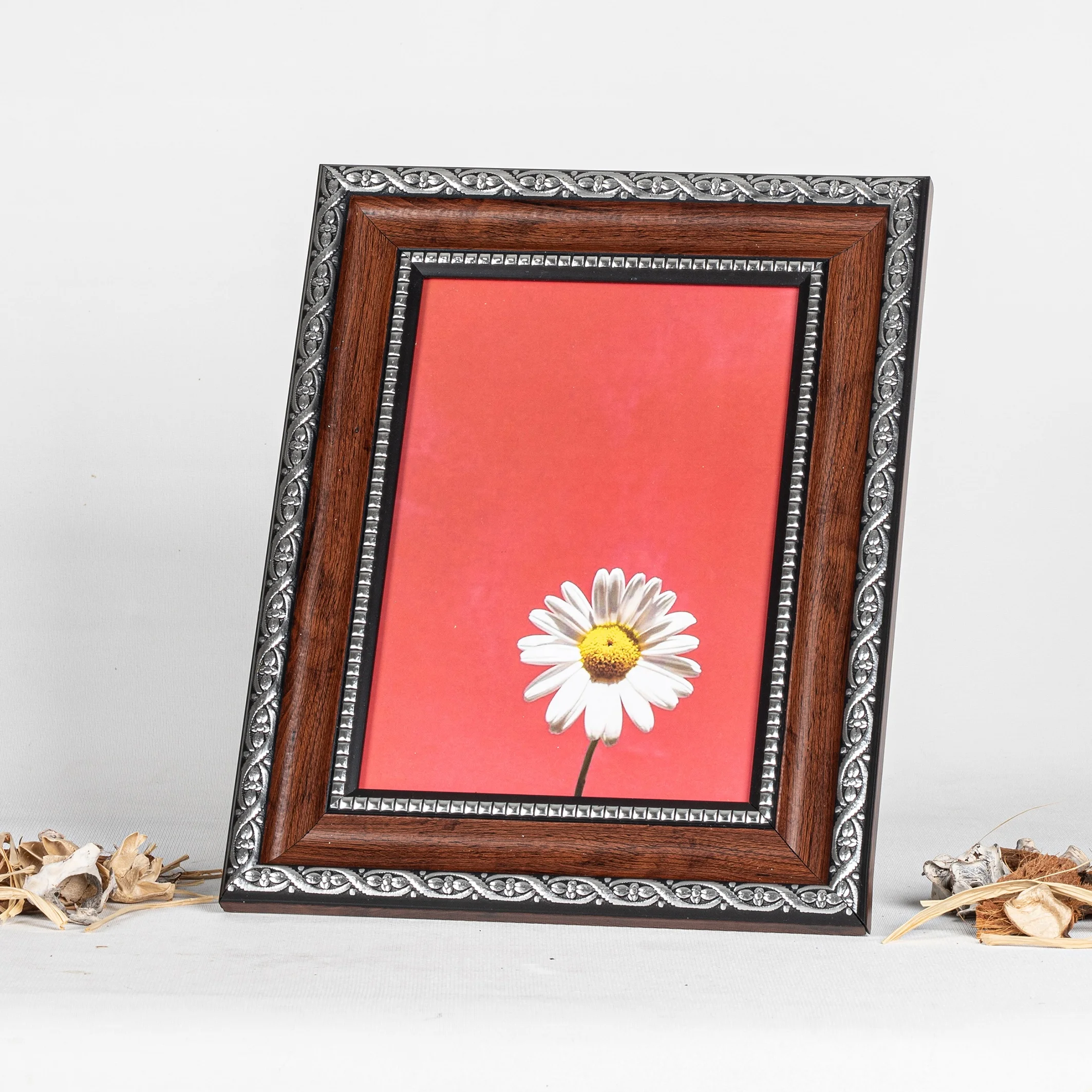 Cheap Gold Certificate Frame,Fancy Photo Frame,Ps Plastic Document