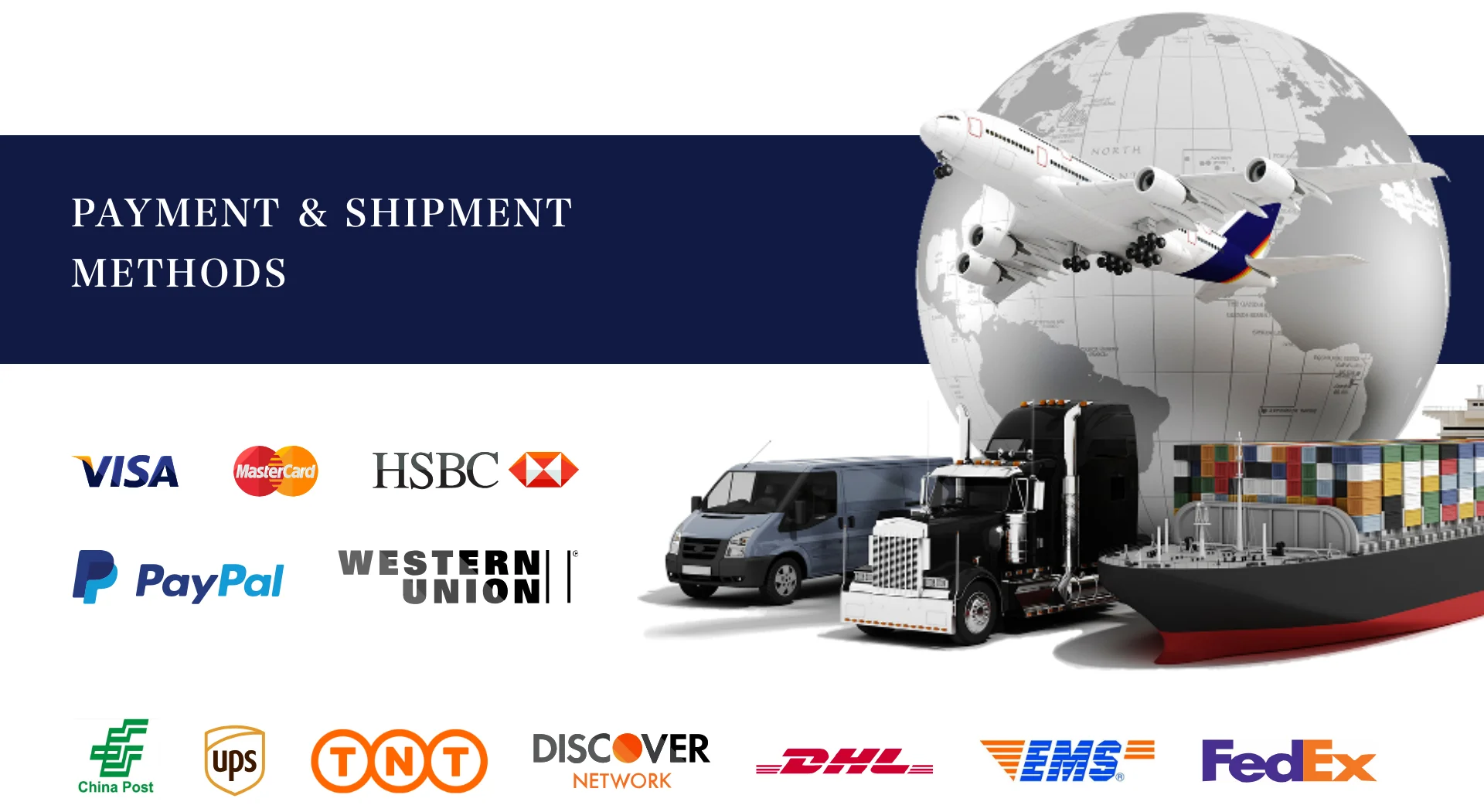 PAYMENTSHIPPING