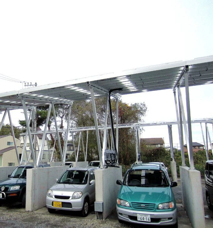 Solar Carport Racking Aluminum Solar Carport Carport Solar Installation Buy Solar Carport