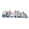 my Pre GI carbon material square steel pipes Tianjin factory