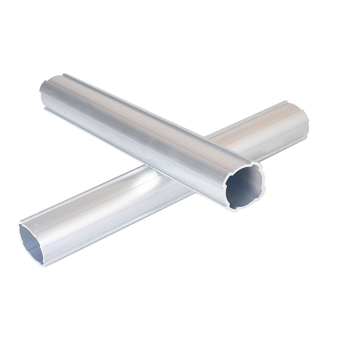 product 43mm series basic lean pipe aluminum alloy lean tube third generation lean pipe profile accessories joint connectors workbench-17