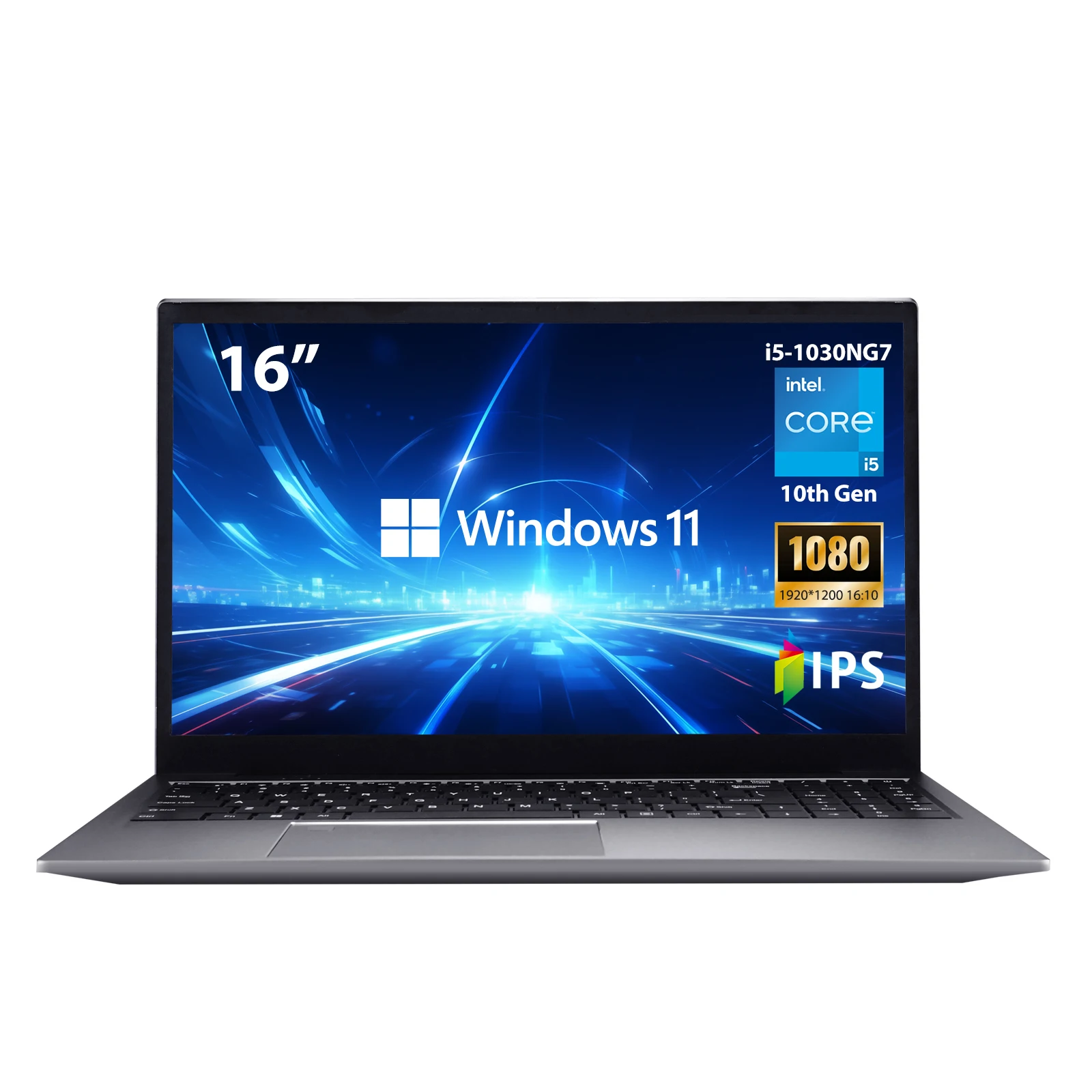 Side-by-side comparison of 12-inch detachable, 13-inch ultrabook, and rugged 12-inch laptop