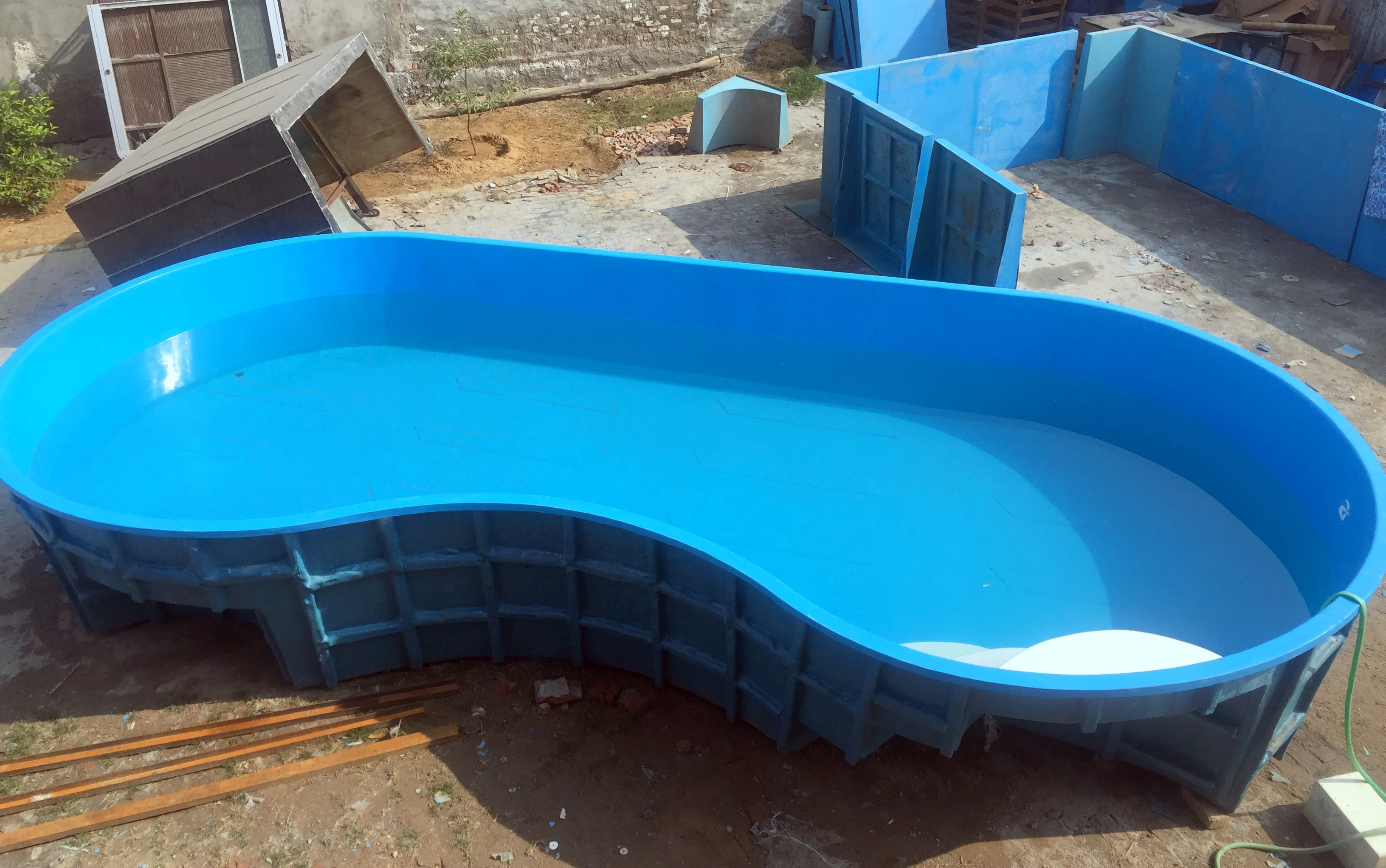 Factory Custom Fiberglass Swimming Pool Underground Fiber Glass Swimming Pools Fiberglass Buy