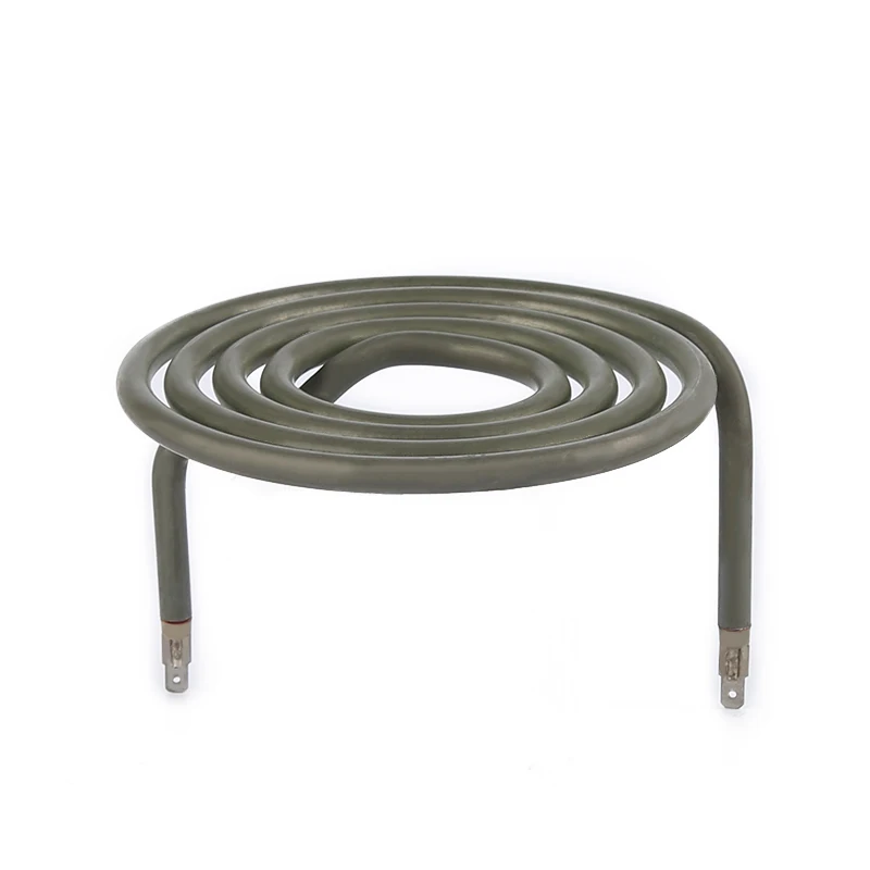 Industrial Stainless Steel Electric Hookah Burner Coil Replacement