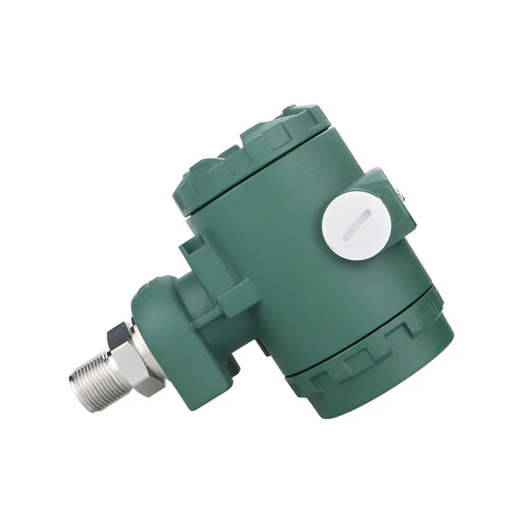 Low cost melt lpg steam differential pressure sensor