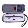 Waterproof Custom Case for Logitech Spotlight Presentation Remote Storage Carrying EVA Bag