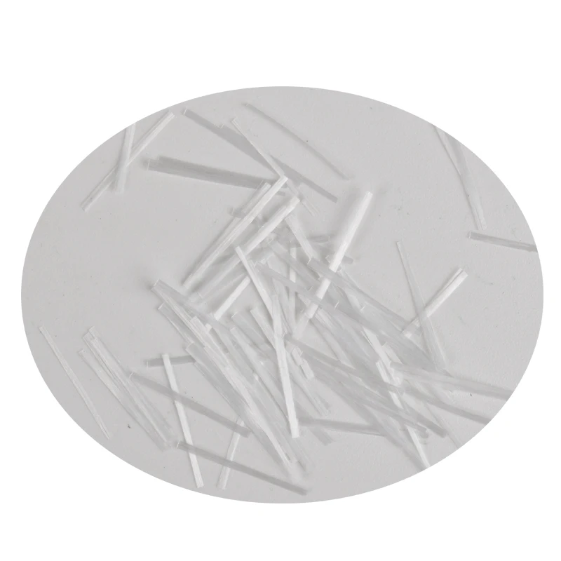 ar glass fiber chopped strand