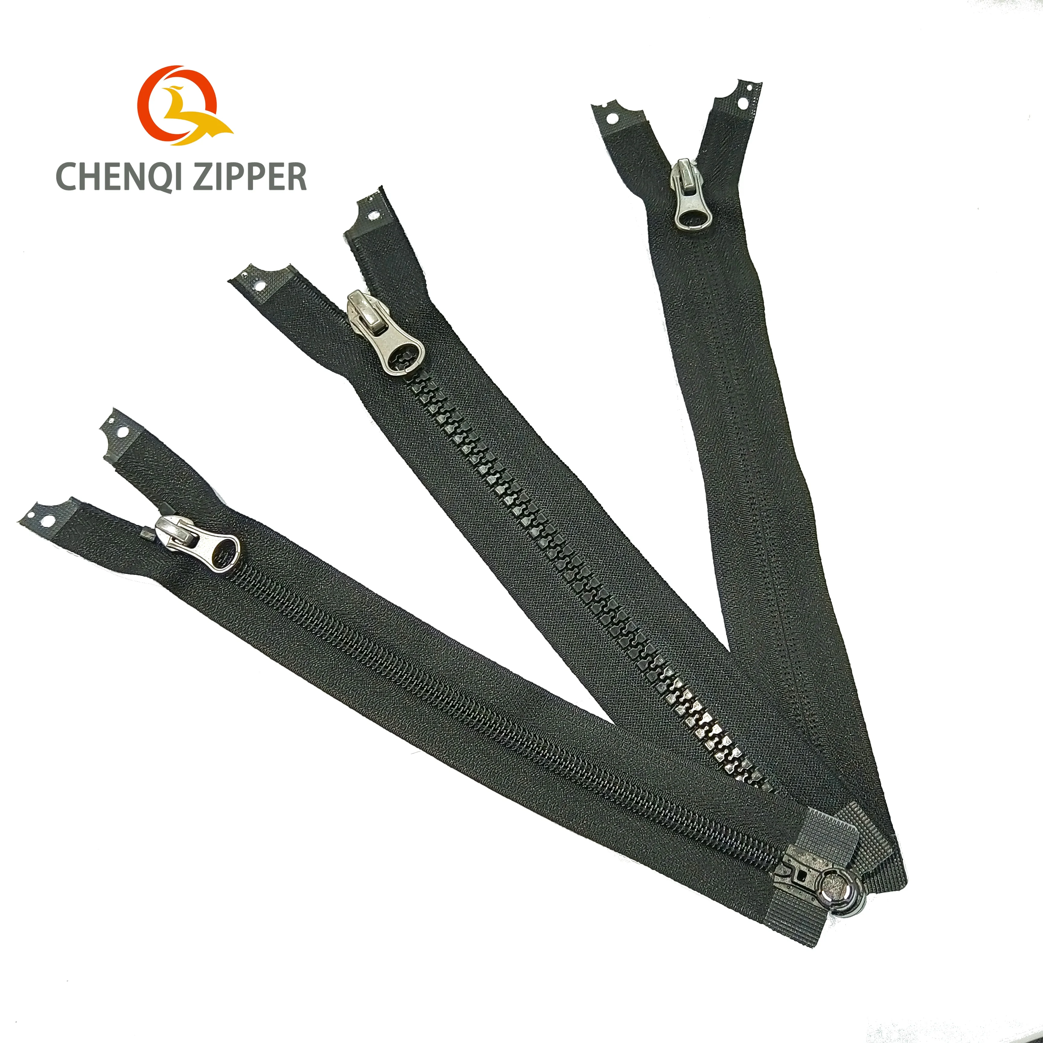 Plastic Nylon Zip Zipper Pull Tab Plastic Nylon Zip Zipper Pull Tab Buy