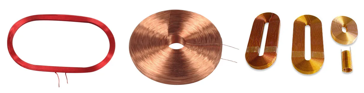 electrical enamelled cca wire