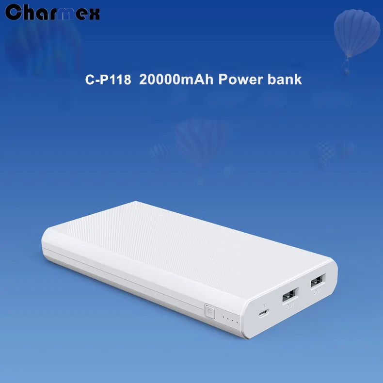 Powerbank20000mah