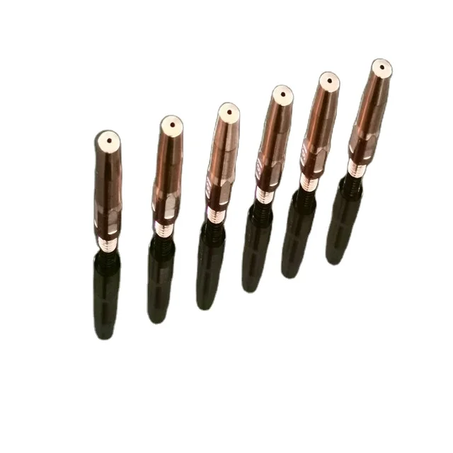 Tokin Arc Welding Torch Accessories Conductive Nozzle,Original Mig Mag