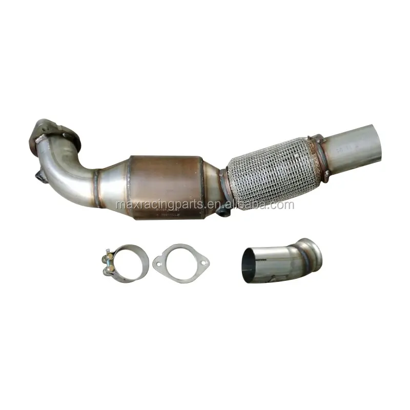 ford courier dump pipe