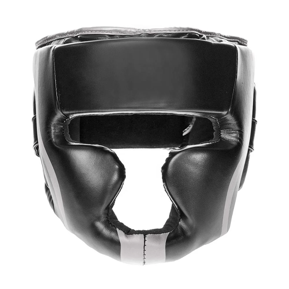 
Customized Design Printed Training Head Guard 