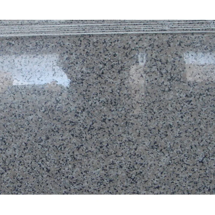 Silver Grey Granite