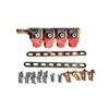 gas injection system /fuel injection kit for motorcycle lpg injector piston