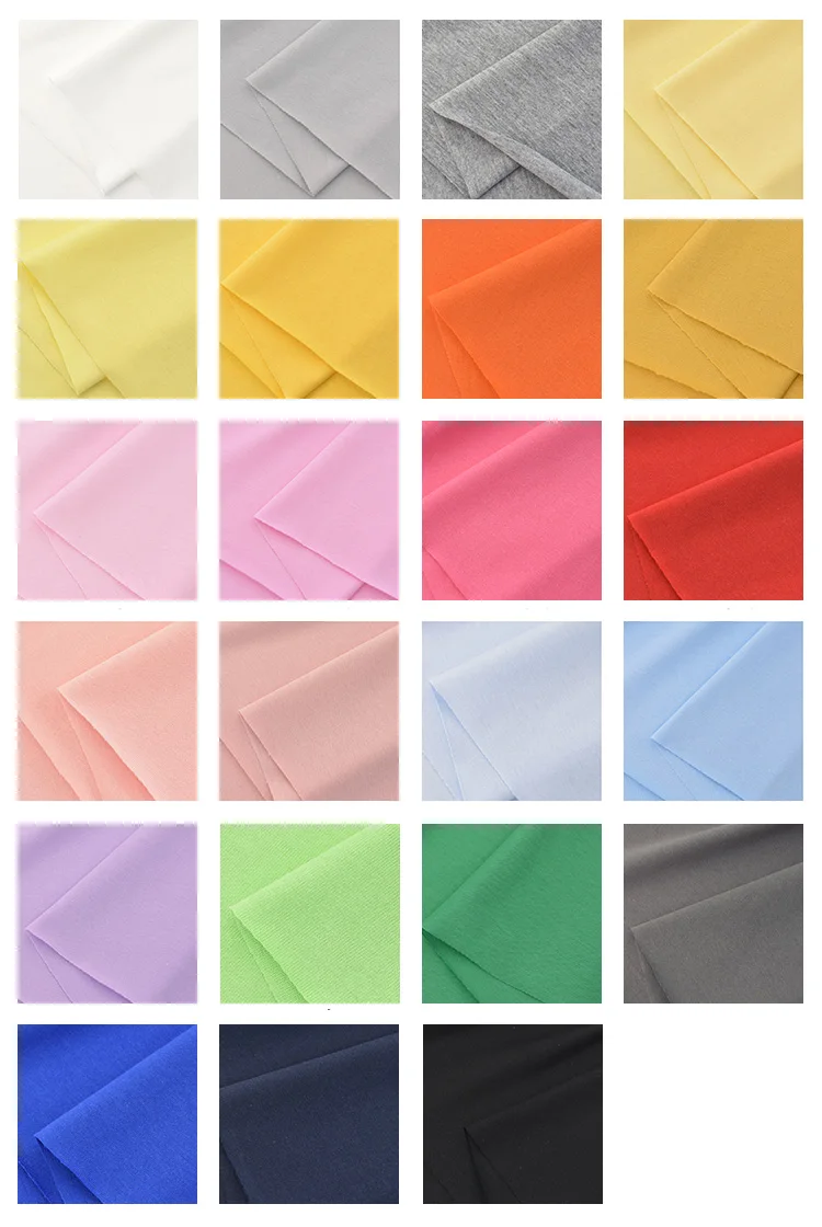 color sheet