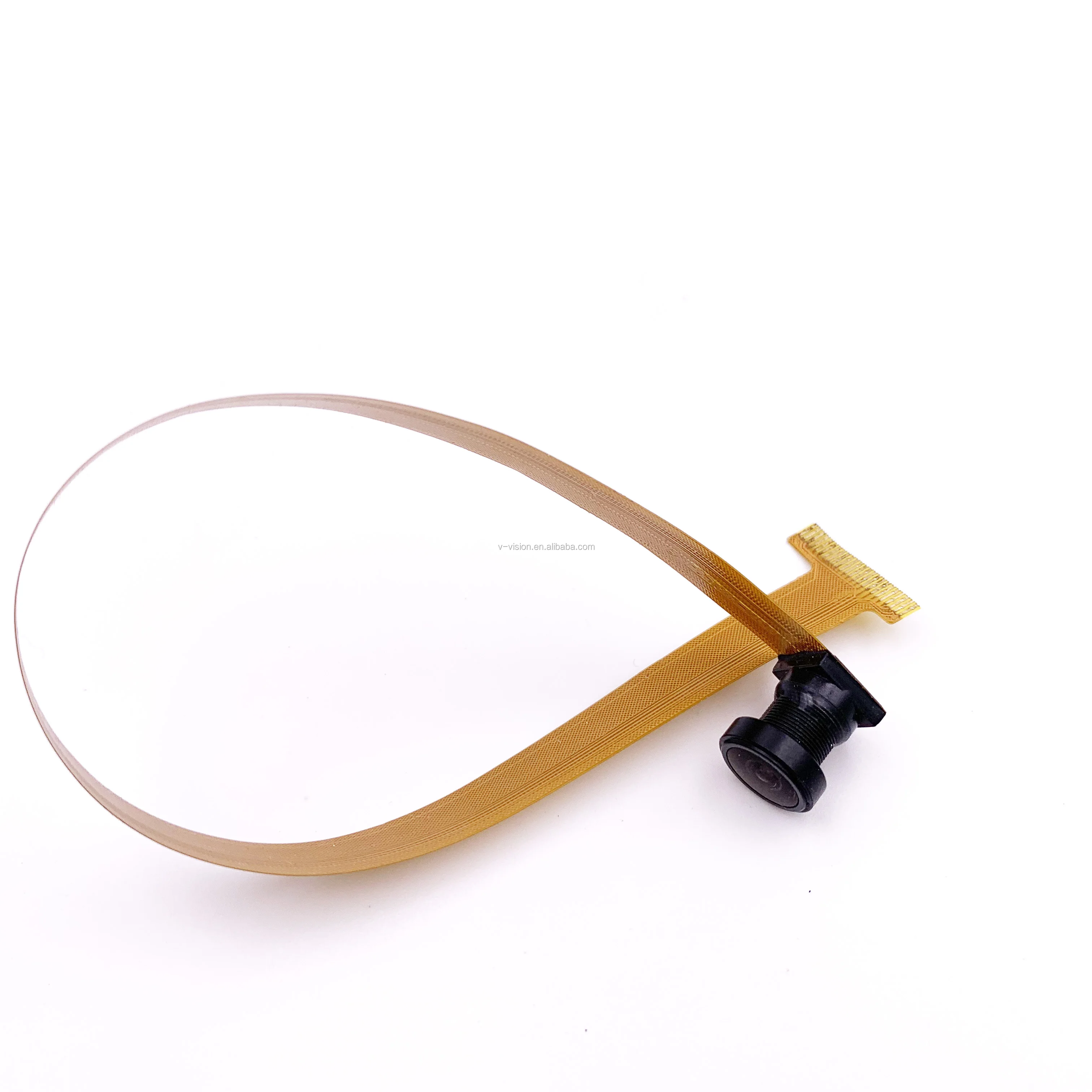 long wire camera