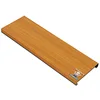 Factory outlet aluminum strip ceiling tiles aluminum strip ceiling tile aluminum strip ceiling for office with cheap price